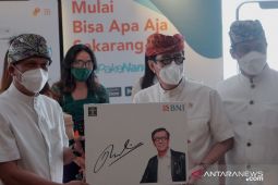 BNI-Kemenkumham luncurkan aplikasi Perseroan Perorangan, begini penjelasannya