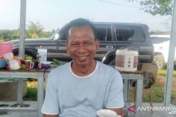 Merasa gagal, Ketum Podsi berhenti dari jabatannya