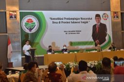 Mendes berpeluang kepala desa lanjutkan pendidikan hingga S3
