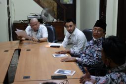 Ketua DPD LaNyalla siap kawal dan penuhi aspirasi RUU Perubahan Desa
