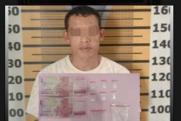 Bobi pengedar sabu diciduk sat narkoba Polres Tebing Tinggi