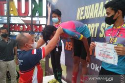 Molen resmi tutup Kejurda ISSI Babel