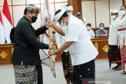 Wagub minta LPM jadi dinamisator pemerintah desa
