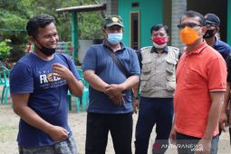 Pemkab Garut dorong pengembangan lobster di Cikelet