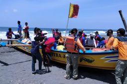 Pemkab Kulon Progo bangun TPI "HEBAT" berbasis wisata