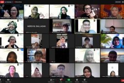 Universitas Indonesia latih siswa SMA hidup sehat tanpa hoaks