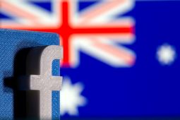 Australia pertimbangkan tindak medsos memuat konten fitnah