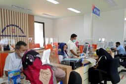 PTSP Bone Bolango raih predikat sangat baik dari Kementerian Investasi