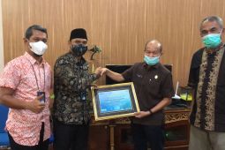 PLN pasang listrik gratis untuk Masyarakat Kurang Mampu di Aceh Tamiang