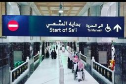 Akses umrah dibuka karena penanganan COVID-19 Indonesia semakin baik