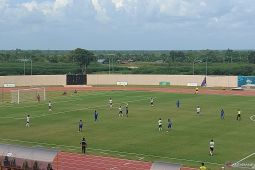 Papua juarai sepak bola putri PON Papua
