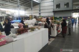 Pemkot Malang bebaskan retribusi pasar bagi pedagang