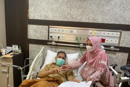Begini Kondisi terkini Gubernur Aceh pascakecelakaan