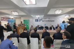 Dubes Lutfi jajaki kerja sama ekonomi