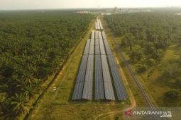 Indonesia seeks Japanese investment in three renewable energy projects