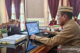 Kadisdik Gorontalo Utara: dunia pendidikan bersiap hadapi era 5.0
