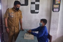 Murid ikut PTM harus izin orangtua