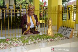 Semangat juang Pangeran Antasari suntikan moral melawan pandemi