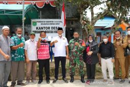 Warga Tanbu Kalsel apresiasi Sosper pajak daerah dan potensinya
