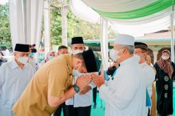 Masjid bisa jadi penggerak ekonomi dan peradaban