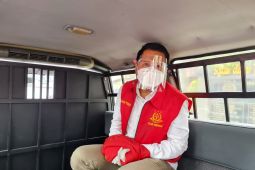 Kejari Denpasar tahan Kadisbud Denpasar nonaktif karena dugaan korupsi