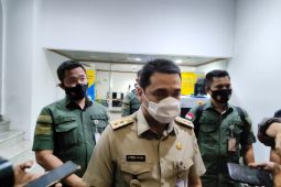 Wagub DKI mengaku tak punya pikiran untuk mencalonkan diri jadi gubernur