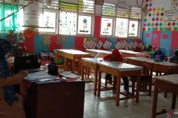 Mukomuko terima DAK pendidikan Rp37 miliar