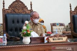 Molen harap pengaturan kembali Raperda RTRW Pangkalpinang dapat terarah sesuai tujuan penataan ruang
