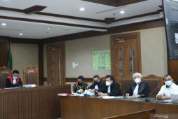 Saksi sebut penyidik yang tangani kasusnya adalah "Tim Taliban"
