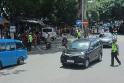 Satgas COVID-19 Ternate disiagakan di bandara dan pelabuhan sambut STQN, antisipasi corona
