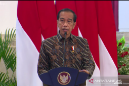 Presiden : Indonesia berpeluang  jadi ekonomi terbesar ke-7 di dunia