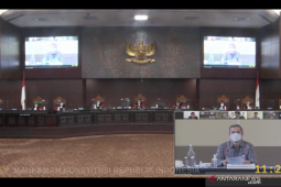 Kominfo ingatkan lebih dari satu Dewan Pers akan kontraproduktif
