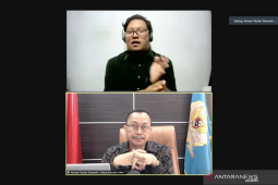 Ketua Komnas HAM: efektivitas pemberian hukuman mati belum terbukti