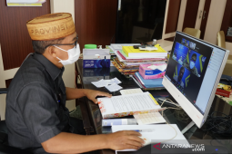 Sekda Gorontalo optimistis raih predikat informatif tahun 2021