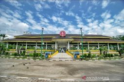 Akademisi: Revitalisasi Lapangan  Merdeka tak boleh tinggalkan sejarah