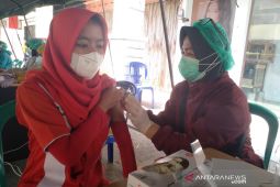 Pusat janjikan tambahan 2 juta dosis vaksin untuk Garut