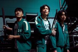 Daftar lengkap nominasi Gloden Globe 2022,  ada "Squid Game" dan "Dune"