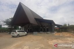PT Pelindo Batulicin tingkatkan pelayanan bagi calon penumpang kapal