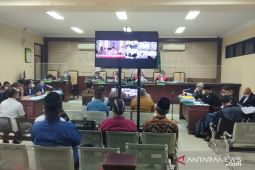 Naik jabatan di Pemkab Nganjuk setor Rp15 juta hingga Rp50 juta