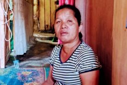 Ibu korban: Satu orang terduga pembunuh anak saya sudah ditangkap