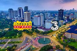 Konsolidasi operator mempercepat inovasi dan transformasi digital