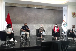Kementerian BUMN targetkan kepemimpinan wanita 25 persen pada 2023
