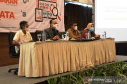 Pemkab Bangka Tengah tingkatkan peran Pokdarwis geliatkan pariwisata