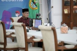 Ridwan Kamil bagikan resep pembinaan atlet di Jawa Barat