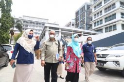 DPRD Jabar apresiasi kemajuan layanan RSUD Al-Ihsan Bandung