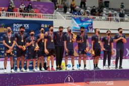 Jabar masih dominan, juara umum di depan mata