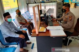 Dua bulan dilapor, kasus perusakan kebun warga Aceh Barat dinilai lambat