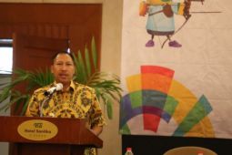 Kadisparbud Jabar sebut tarif parkir mahal bisa turunkan minat wisatawan