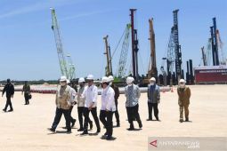 Anggota DPR:  Dukungan pemerintah penting bagi pembangunan smelter