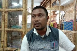 Omzet pelaku usaha di Ternate naik kena imbas STQN di Malut